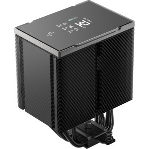 Deepcool AK500 G2 DIGITAL NYX