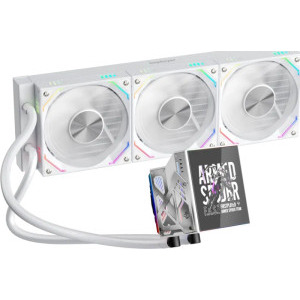 1st PLAYER FT 360 White