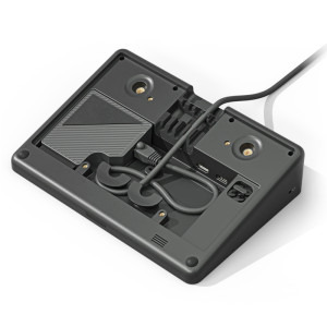 Logitech Room Solution Google Base
