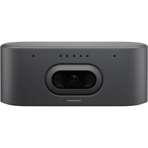 Logitech Rally AI Camera, 4K, Graphite