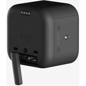 Logitech Mevo Core For Business, 4K, Graphite