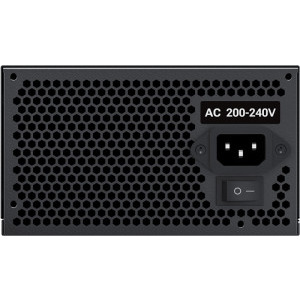 Spacer BZCO-600, 80+ Bronze, 600W