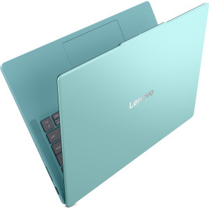 Lenovo 14'' IdeaPad Slim 3 14IWC11, WUXGA IPS, Procesor Intel® Core™ 3 304 (6M Cache, up to 4.30 GHz), 8GB DDR5, 512GB SSD, Intel Graphics, No OS, Jelly Mint