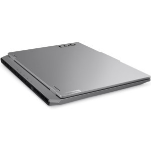 Lenovo Gaming 15.6'' LOQ 15IRX10, FHD IPS 144Hz, Procesor Intel® Core™ i7 14700HX (33M Cache, up to 5.50 GHz), 24GB DDR5, 1TB SSD, GeForce RTX 5070 8GB, No OS, Luna Grey