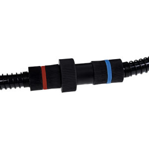 AlphaCool Eisbaer 240 Black