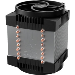 ARCTIC AC Freezer 4U-Altra