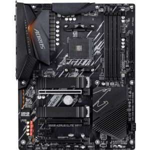 GIGABYTE B550 AORUS ELITE WF7
