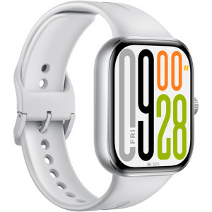 Xiaomi Redmi Watch 5, Silver Gray
