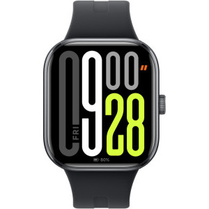 Xiaomi Redmi Watch 5, Obsidian Black