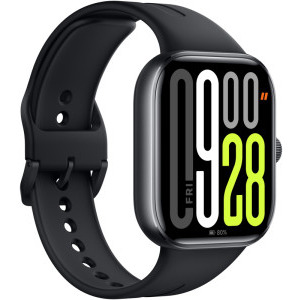 Xiaomi Redmi Watch 5, Obsidian Black