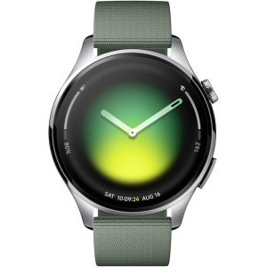 Xiaomi Watch 5, Juniper Green