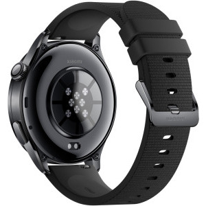 Xiaomi Watch 5, Black