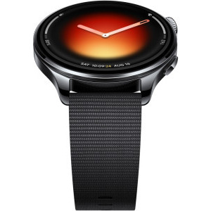 Xiaomi Watch 5, Black
