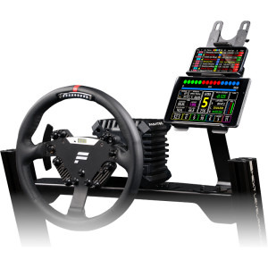 Next Level Racing Elite Elite Tablet/Button Box Mount Add-On