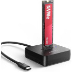 Rack AXAGON ADSA-M2C11L USB-C 10Gbps
