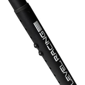 Next Level Racing Round Tube Free Standing Triple Monitor stand