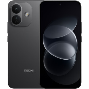 Xiaomi Redmi Note 17 Pro 5G, 512GB, 8GB RAM, Dual SIM, Tri-Camera, Black + Woven Strap Ring Stand