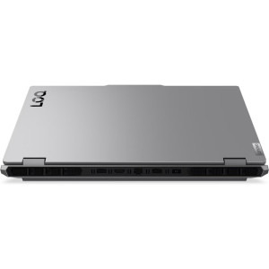 Lenovo Gaming 15.6'' LOQ 15IRX10, FHD IPS 144Hz, Procesor Intel® Core™ i7 14700HX (33M Cache, up to 5.50 GHz), 16GB DDR5, 1TB SSD, GeForce RTX 5060 8GB, No OS, Luna Grey