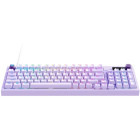 Tastatura Gaming Logitech G316 X 98 RGB Tactile Switch Mecanica