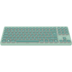 Canyon OnType 10 TKL Mecanica Verde