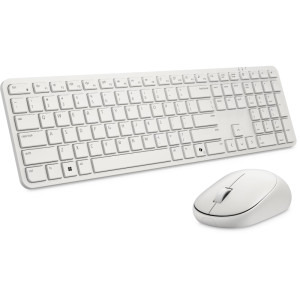 DELL Pro 5 KM526 Wireless Light Ash