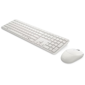 DELL Pro 5 KM526 Wireless Light Ash