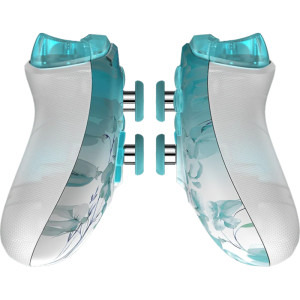 GameSir T7 Pro Floral Hall Effect RGB Floral