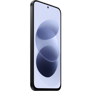 Xiaomi Redmi Note 17, 256GB, 6GB RAM, Dual SIM, 4G, Black + Woven Strap Ring Stand