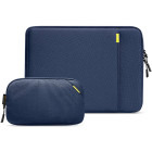 Tomtoc Defender-A13 Kit 15.6-16 inch Navy Blue