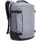 Tomtoc Navigator-T66 Liteway Travel 16 inch Light Gray