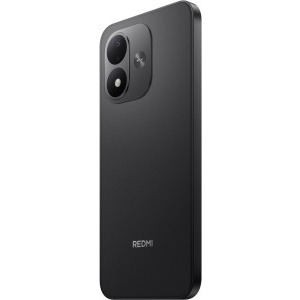 Xiaomi Redmi Note 17, 256GB, 6GB RAM, Dual SIM, 5G, Black + Woven Strap Ring Stand