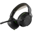 Casti Gaming SkullCandy CRUSHER PLYR 720 Wireless Black/Green pentru Xbox