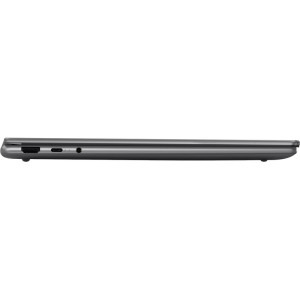 Lenovo 14'' Yoga 7 2-in-1 14IPH11, 2.8K OLED 120Hz Touch, Procesor Intel® Core™ Ultra 7 355 (12M Cache, up to 4.70 GHz), 32GB LPDDR5X, 2TB SSD, Intel Graphics, Win 11 Pro, Luna Grey, 3Yr Onsite Premium Care
