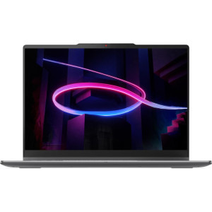 Lenovo 14'' Yoga 7 2-in-1 14IPH11, WUXGA OLED Touch, Procesor Intel® Core™ Ultra 7 355 (12M Cache, up to 4.70 GHz), 32GB LPDDR5X, 2TB SSD, Intel Graphics, Win 11 Pro, Luna Grey, 3Yr Onsite Premium Care