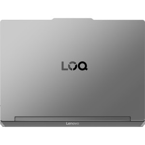 Lenovo Gaming 15.3'' LOQ Essential 15IRH11, WUXGA IPS 165Hz, Procesor Intel® Core™ 5 205H (12M Cache, up to 4.80 GHz), 16GB DDR5, 512GB SSD, GeForce RTX 3050 4GB, No OS, Luna Grey
