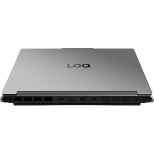 Lenovo Gaming 15.3'' LOQ Essential 15IRH11, WUXGA IPS 165Hz, Procesor Intel® Core™ 7 230H (24M Cache, up to 5.20 GHz), 16GB DDR5, 512GB SSD, GeForce RTX 3050 4GB, No OS, Luna Grey