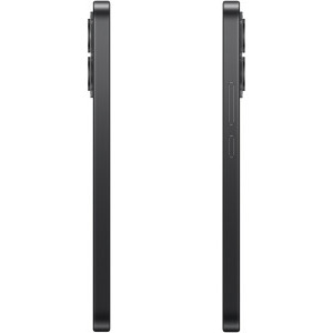 Xiaomi Redmi Note 17 Pro Max 512GB, 8GB RAM, Dual SIM, 5G, Tri-Camera, Black + Woven Strap Ring Stand