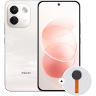 Smartphone Xiaomi Redmi Note 17 Pro Max 512GB, 8GB RAM, Dual SIM, 5G, Tri-Camera, Cloud Bush + Woven Strap Ring Stand