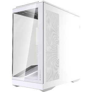 Gaming GREUCEANU Extra Alb, AMD Ryzen 7 7800X3D 4.2GHz, 32GB DDR5, 4TB SSD, RTX 5070 Ti 16GB GDDR7, Iluminare RGB