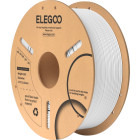 Accesoriu imprimanta 3D ELEGOO Filament PLA, White, 1 kg