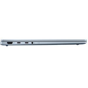 ASUS 14'' Vivobook S14 S5408QA, WUXGA, Procesor Qualcomm Snapdragon X X1-26-101, 8GB LPDDR5X, 256GB SSD, Qualcomm Adreno, Win 11 Home, Light Blue