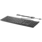Tastatura HP Business SmartCard 911502-L31, USB