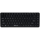 Tastatura Tellur Mini Wireless, Negru