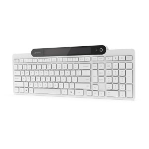 Lenovo 800 Self-Charging, Bluetooth, US, Alb