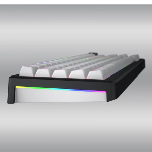 HATOR Skyfall 65 Wireless, Mecanica, RGB