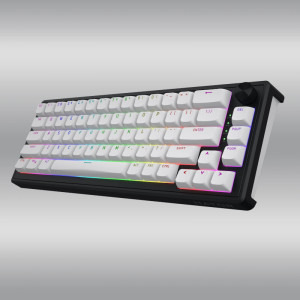 HATOR Skyfall 65 Wireless, Mecanica, RGB