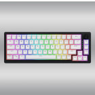 Tastatura Gaming HATOR Skyfall 65 Wireless, Mecanica, RGB