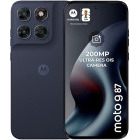 Smartphone Motorola g87, 256GB, 8GB RAM, Dual SIM, 5G, Tri-Camera, PANTONE Overture (Grey)