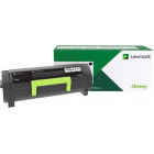 Lexmark Toner B242H00 Black