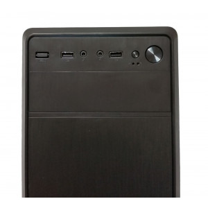 Inter-Tech L-01 500W